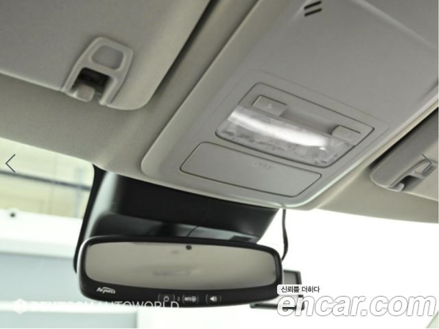 Chevrolet Orlando LPG LTZ Safety 2018 — фото 18