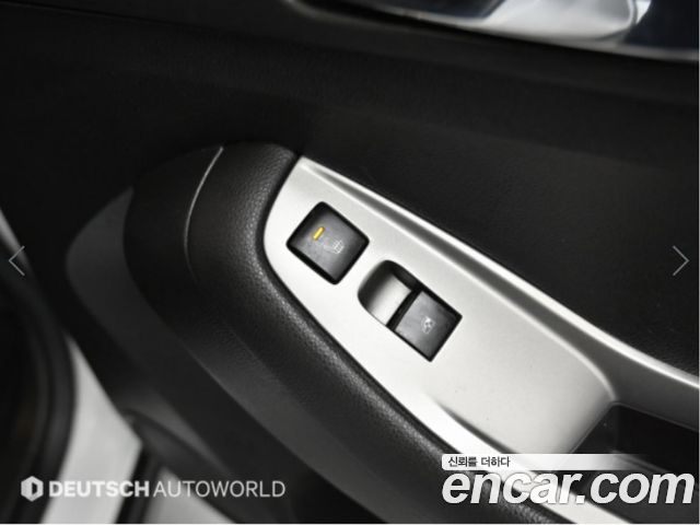 Chevrolet Orlando LPG LTZ Safety 2018 — фото 20