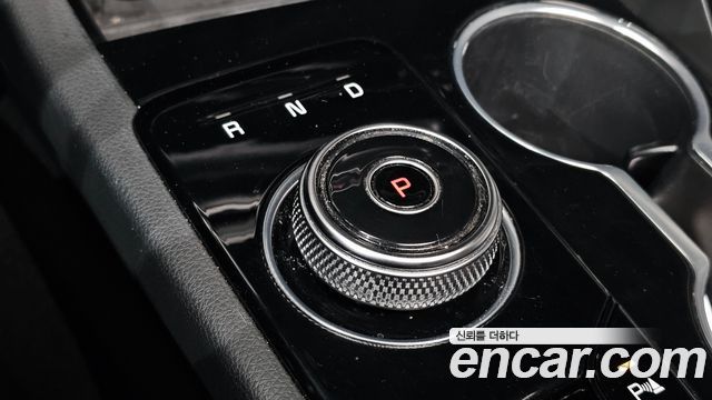 Kia K5 (III) 2.0 Signature 2020 — фото 9