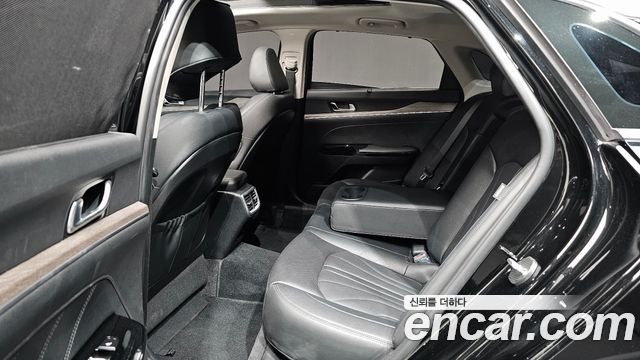 Kia K5 (III) 2.0 Signature 2020 — фото 11