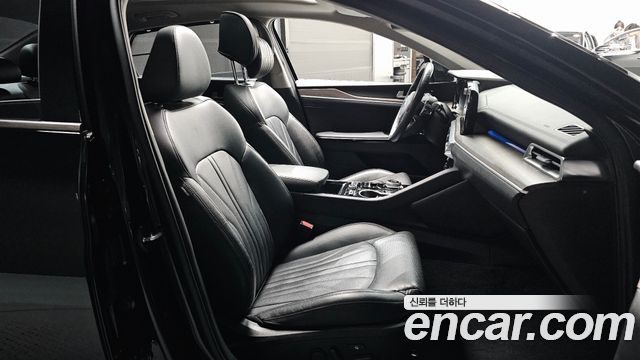 Kia K5 (III) 2.0 Signature 2020 — фото 12