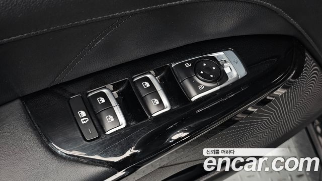 Kia K5 (III) 2.0 Signature 2020 — фото 15