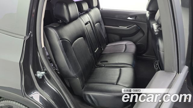 Chevrolet Orlando LPG LS Deluxe 2014 — фото 11