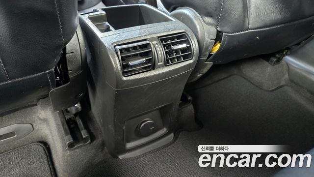 Chevrolet Orlando LPG LS Deluxe 2014 — фото 19