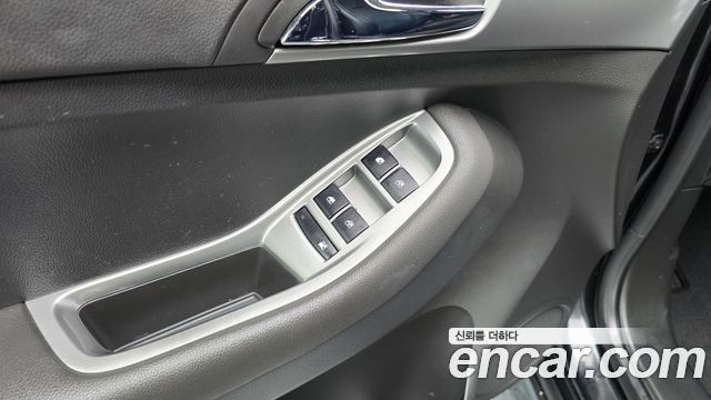 Chevrolet Orlando LPG LS Deluxe 2014 — фото 20