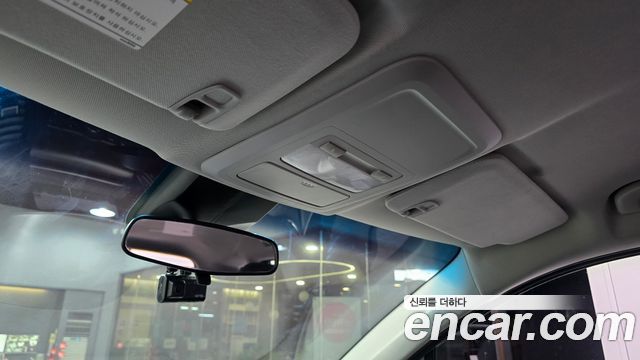 Chevrolet Orlando LPG LS Deluxe 2014 — фото 27