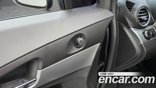 Chevrolet Orlando LPG LS Deluxe 2014 — фото 29