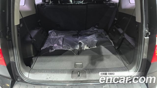 Chevrolet Orlando LPG LS Deluxe 2014 — фото 30
