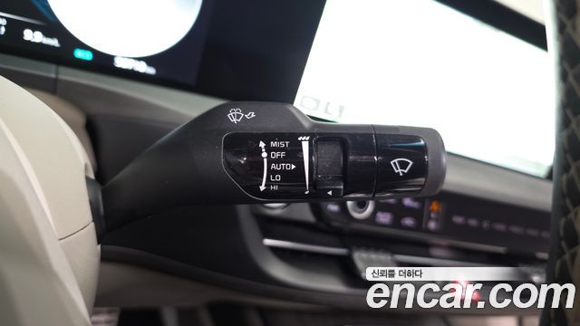 Kia K8 2.5 Gasoline 2WD Signature 2022 — фото 28