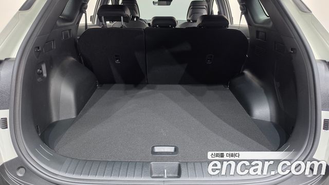 Kia Sportage Hybrid (V) HEV 1.6 2WD Signature X Line 2026 — фото 19