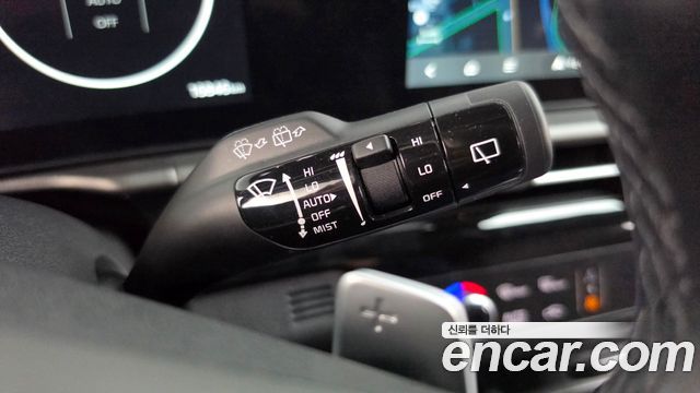 Kia Sportage Hybrid (V) HEV 1.6 2WD Signature X Line 2026 — фото 28