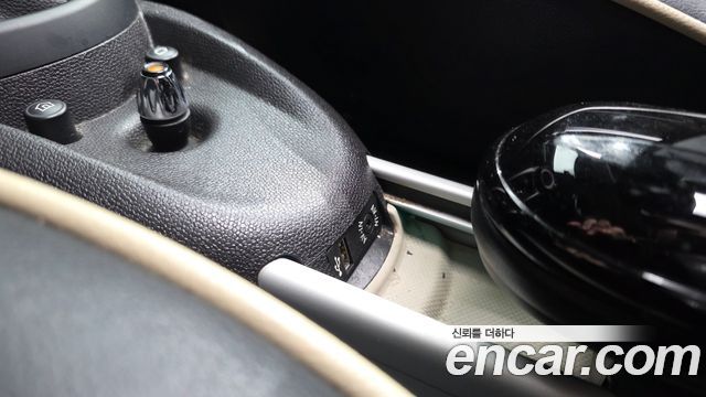 MINI Cooper D Countryman Standard 1st 2013 — фото 26