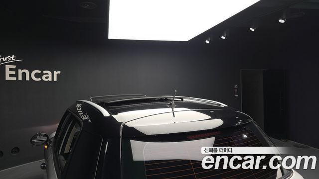 MINI Cooper D Countryman Standard 1st 2013 — фото 29
