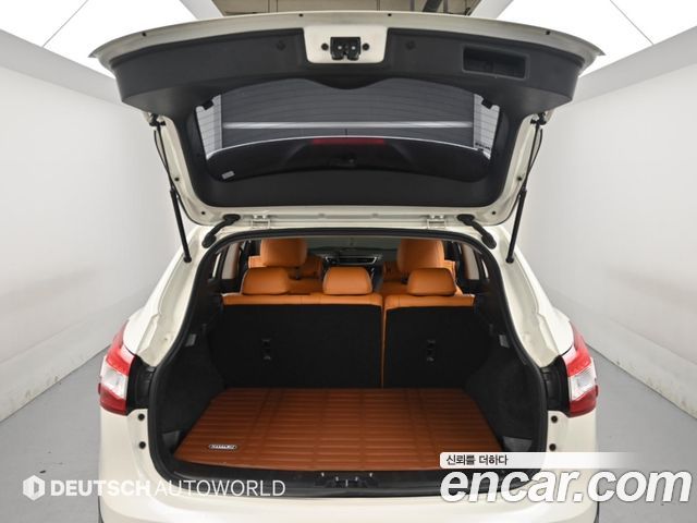 Nissan Qashqai (II) 1.6 SL 2016 — фото 24