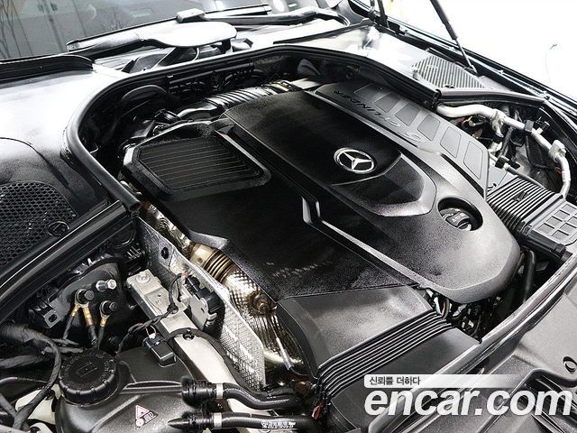 Mercedes-Benz S-Class (W223) S400 d 4MATIC 2023 — фото 16