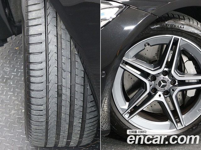 Mercedes-Benz S-Class (W223) S400 d 4MATIC 2023 — фото 17