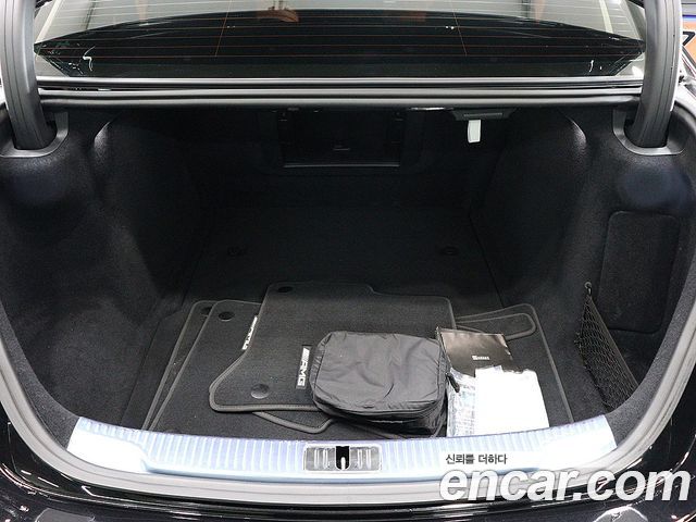 Mercedes-Benz S-Class (W223) S400 d 4MATIC 2023 — фото 19