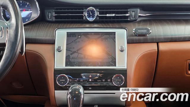 Maserati Quattroporte S Q4 3.0 V6 2016 — фото 14