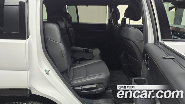 Hyundai Santa Fe (MX5) Gasoline 2.5T 4WD Calligraphy 2024 — фото 11