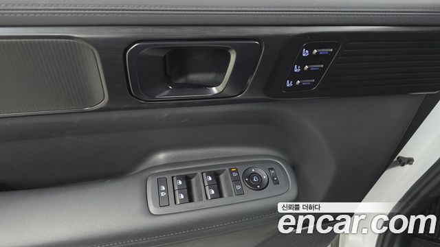 Hyundai Santa Fe (MX5) Gasoline 2.5T 4WD Calligraphy 2024 — фото 20