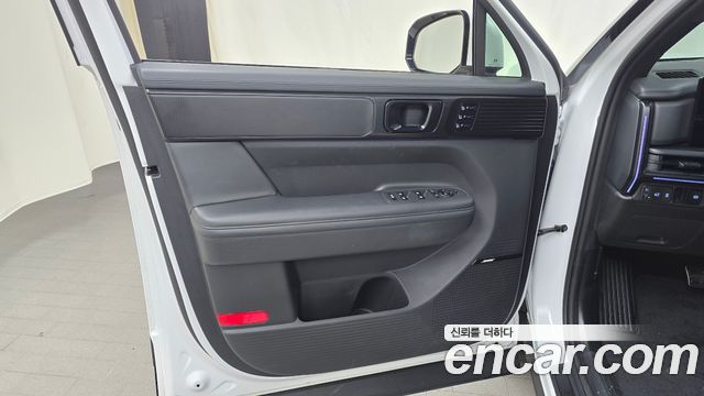 Hyundai Santa Fe (MX5) Gasoline 2.5T 4WD Calligraphy 2024 — фото 24
