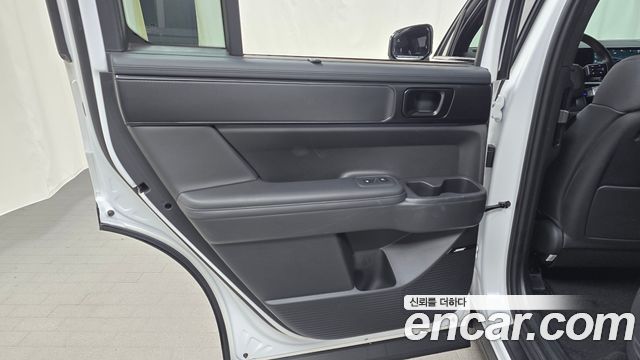 Hyundai Santa Fe (MX5) Gasoline 2.5T 4WD Calligraphy 2024 — фото 25