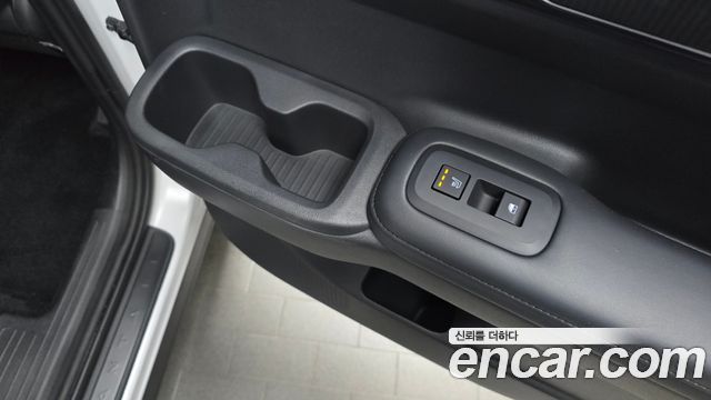 Hyundai Santa Fe (MX5) Gasoline 2.5T 4WD Calligraphy 2024 — фото 33