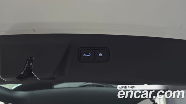 Hyundai Santa Fe (MX5) Gasoline 2.5T 4WD Calligraphy 2024 — фото 35
