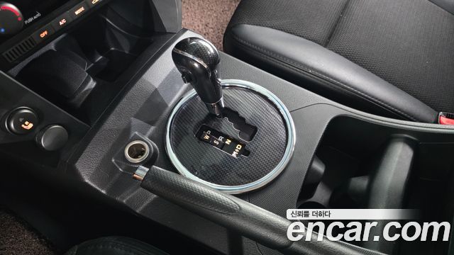 KG Mobility (SsangYong) Korando Sport CX7 4WD PASSION 2014 — фото 9