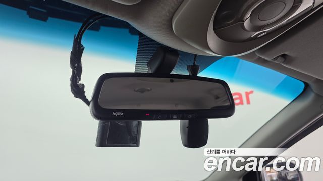 KG Mobility (SsangYong) Korando Sport CX7 4WD PASSION 2014 — фото 18