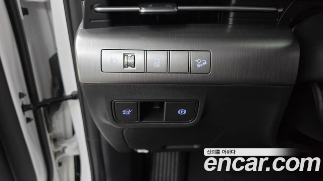 Hyundai Kona (SX2) Gasoline 1.6 Turbo 4WD Premium 2023 — фото 20