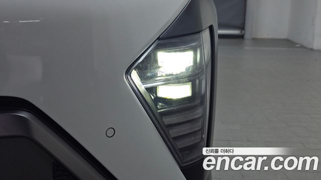 Hyundai Kona (SX2) Gasoline 1.6 Turbo 4WD Premium 2023 — фото 22