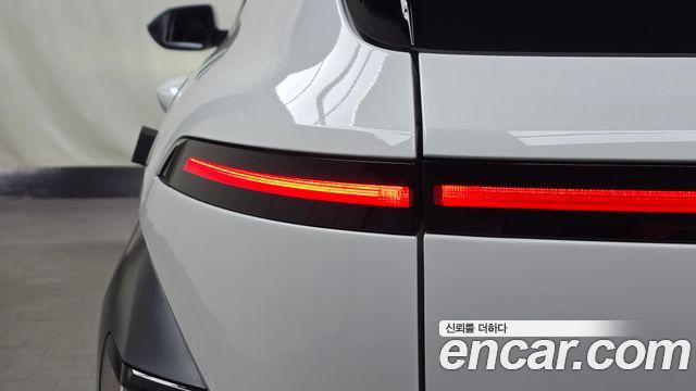 Hyundai Kona (SX2) Gasoline 1.6 Turbo 4WD Premium 2023 — фото 23