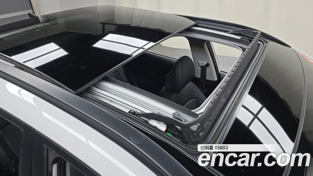 Hyundai Kona (SX2) Gasoline 1.6 Turbo 4WD Premium 2023 — фото 28