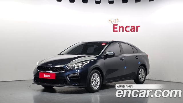 Kia K3 Prestige