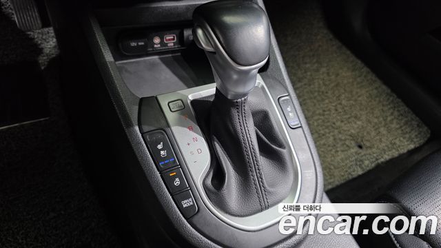 Kia K3 Prestige 2021 — фото 9