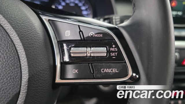 Kia K3 Prestige 2021 — фото 18