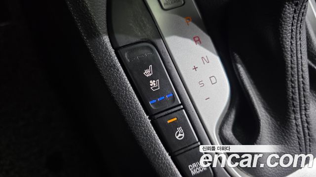 Kia K3 Prestige 2021 — фото 28
