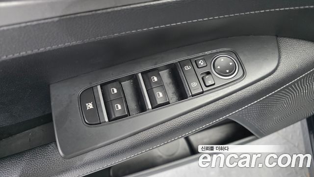 Kia K3 Prestige 2021 — фото 32