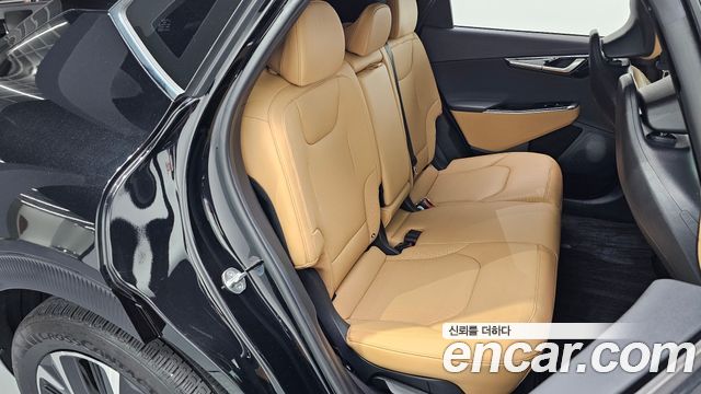 Kia EV6 Long Range Earth 2022 — фото 11