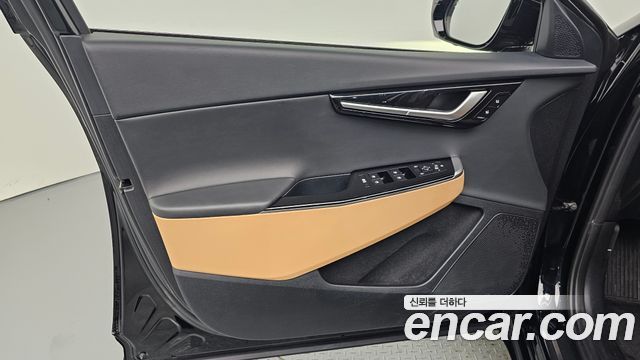 Kia EV6 Long Range Earth 2022 — фото 24
