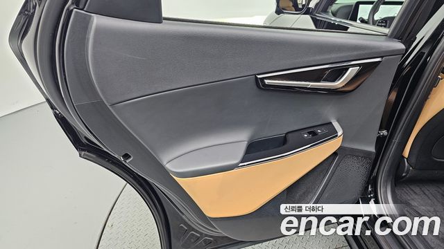 Kia EV6 Long Range Earth 2022 — фото 25
