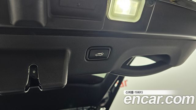 Kia EV6 Long Range Earth 2022 — фото 29