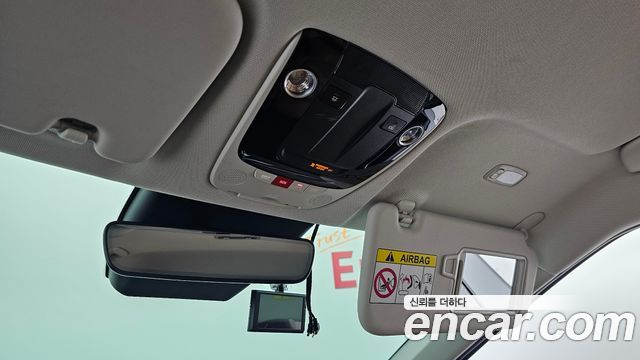 Kia EV6 Long Range Earth 2022 — фото 30