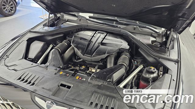 Genesis GV80 3.5T Gasoline AWD 2022 — фото 6