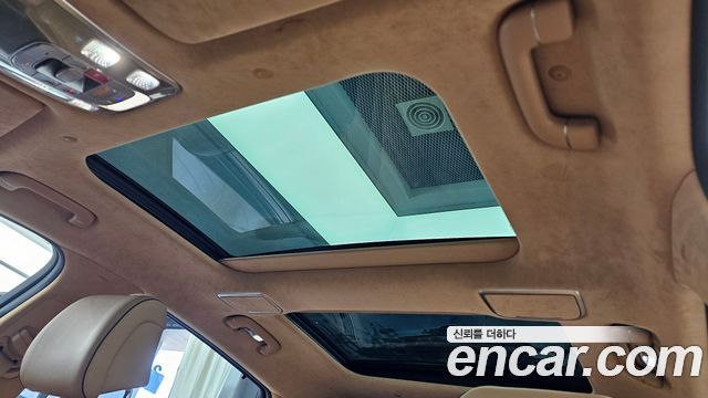 Genesis GV80 3.5T Gasoline AWD 2022 — фото 16