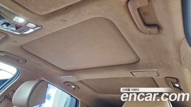 Genesis GV80 3.5T Gasoline AWD 2022 — фото 17
