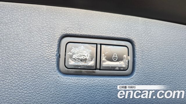 Genesis GV80 3.5T Gasoline AWD 2022 — фото 18