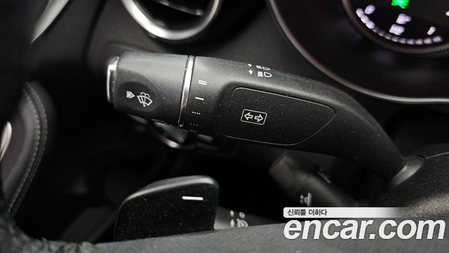 Mercedes-Benz C-Class (W205) C220 d Avantgarde 2016 — фото 27