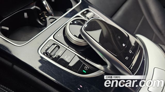 Mercedes-Benz C-Class (W205) C220 d Avantgarde 2016 — фото 28